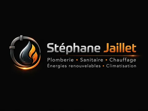Logo Stéphane Jaillet