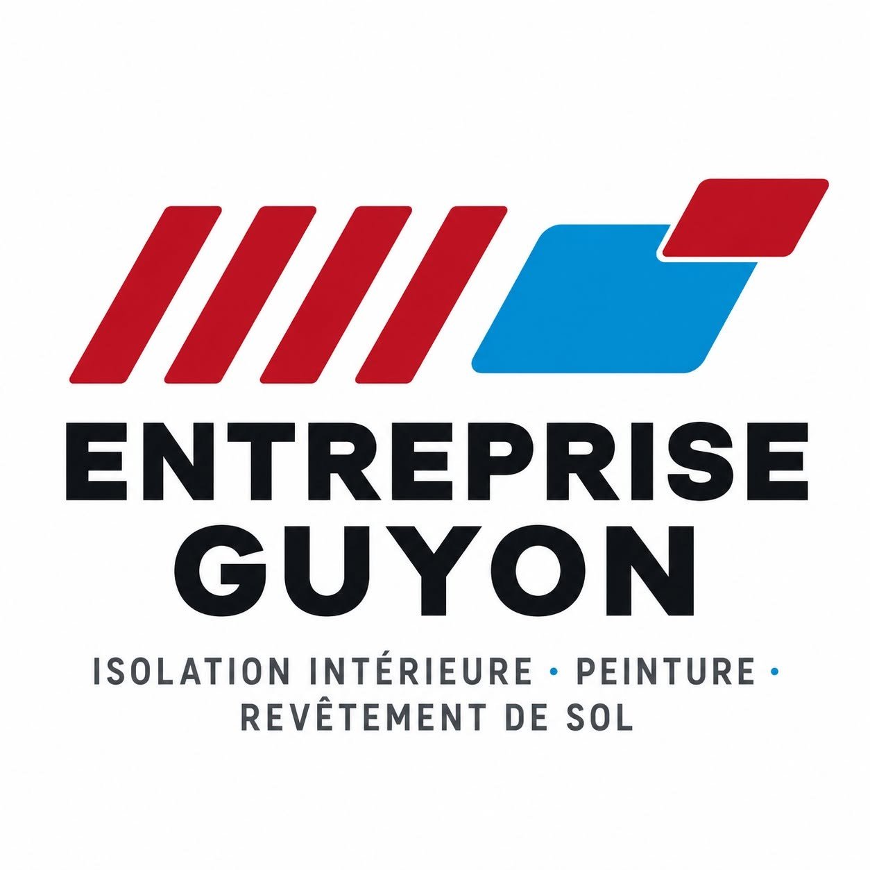 Logo Entreprise Guyon
