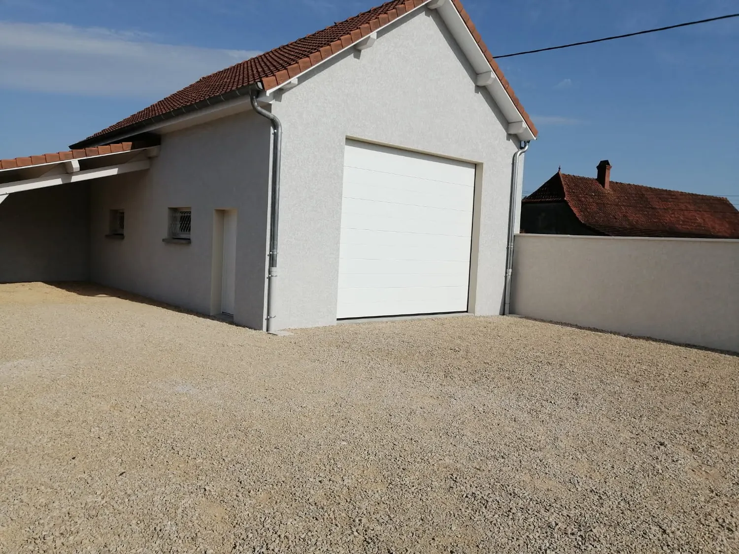 Artidom — Terrassement et VRD