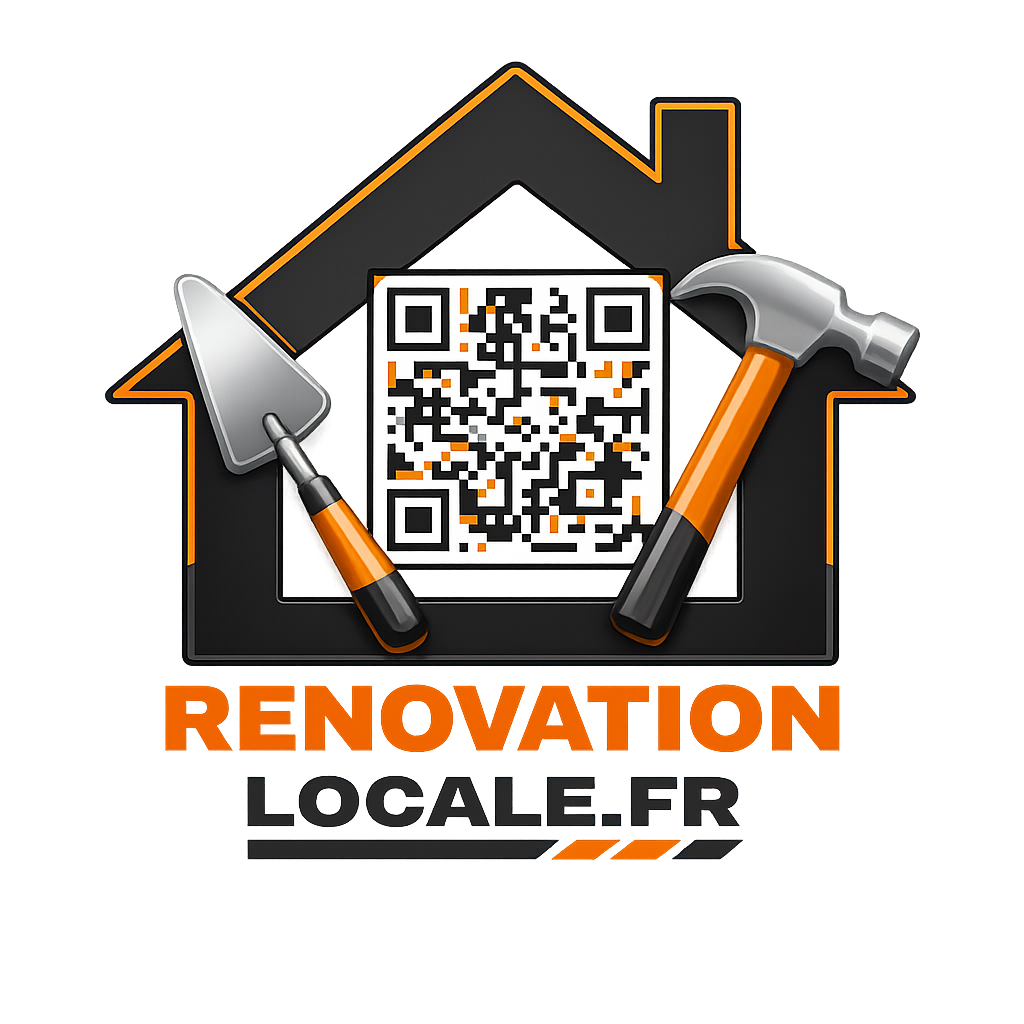 Logo Rénovation Locale