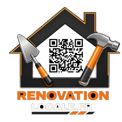 Logo Rénovation Locale