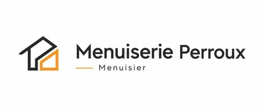 Logo Menuiserie Perroux